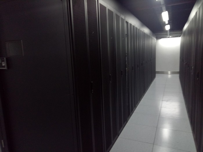 顺联科技网络强国建设